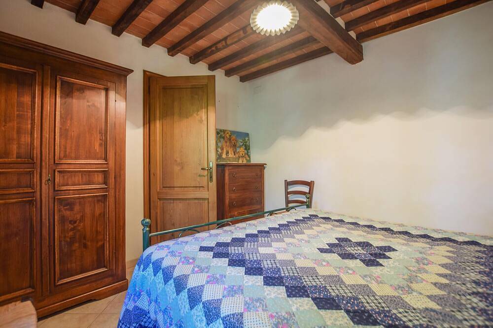 Bella casa con 3 camere da letto a. in Camaiore (Toscana), Riviera Toscana