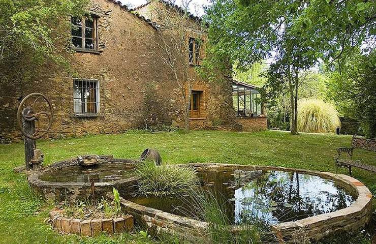 Chalet para 10 personas, con piscina y jardín además de vistas y terraza, Se admiten mascotas en Sierra de Aracena y Picos de Aroche - 4