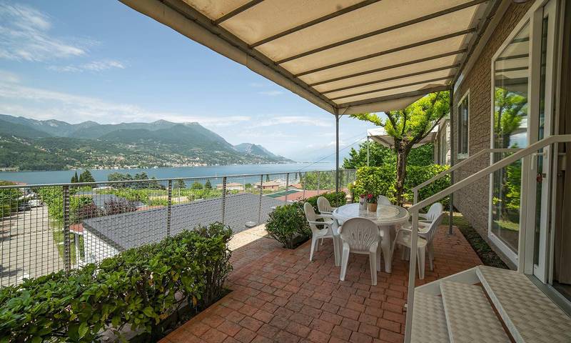 Ferienhaus für 5 Personen, mit Pool am Gardasee - 3