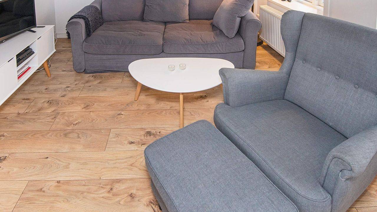 Ferienhaus für 4 Personen (39 m²) in Tønder in Tondern, Tondern und Umgebung