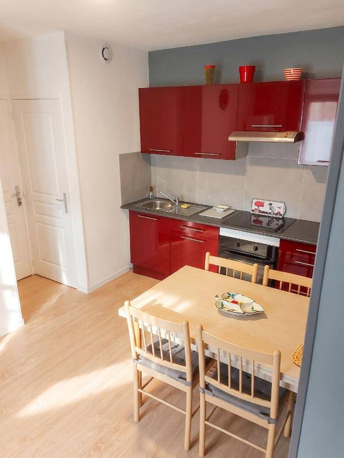 Location de vacances pour 7 personnes dans Thun-Saint-Martin - 3