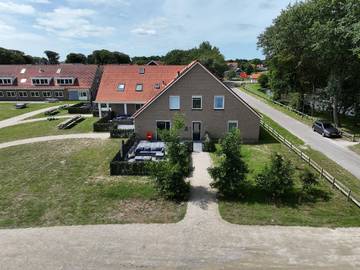 Vakantieappartement voor 20 Personen in Nes, Nederlandse waddeneilanden, Afbeelding 3