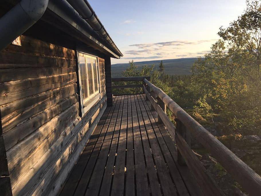 Fantastiskt 10+2bädds stuga i Klövsjö in Vemdalen, Jämtland