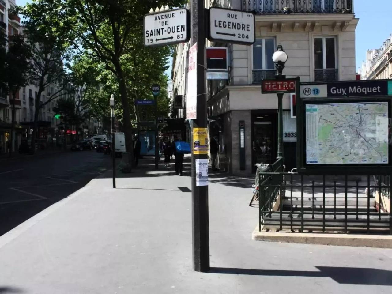 Maison 2 Personnes in Paris, Île de France