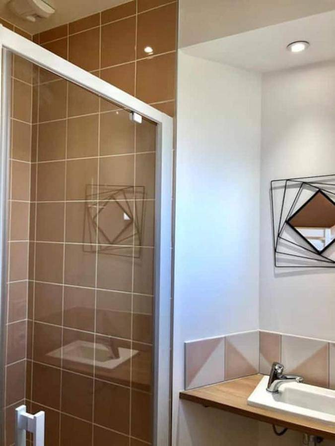 Villa pour 5 personnes, avec jardin à Crozon - 3