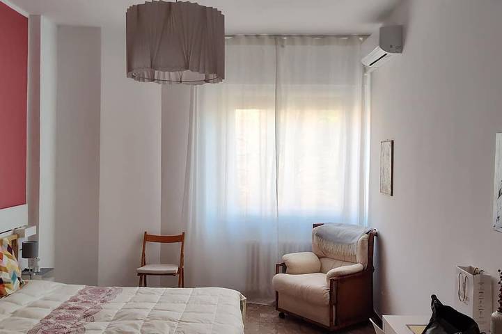 Gîte pour 8 personnes à Pescara - 3