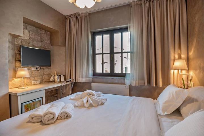 Maison d’hôte pour 2 personnes à Trogir - 2