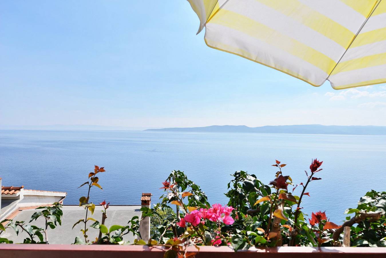 Ganze Wohnung, Apartments Goran in Brela, Makarska Riviera