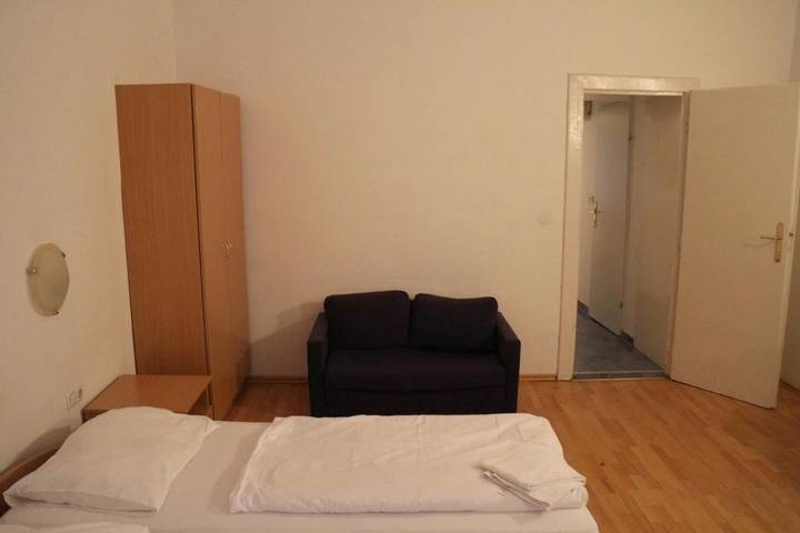 Ferienhaus für 3 Personen in Wiener Prater - 2