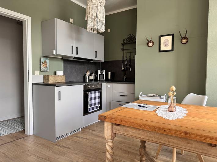 Ferienwohnung für 2 Personen in Annaberg-Buchholz - 4