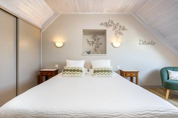 Chambre D’hôte pour 3 Personnes dans Mahalon, Iroise, Photo 2