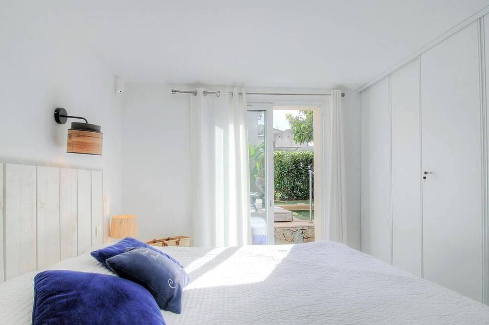Casa Blu Impériale - Lecci in San Ciprianu, Lecci