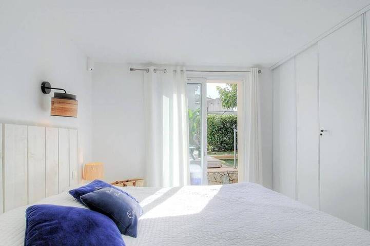 Casa Blu Impériale - Lecci in San Ciprianu, Lecci