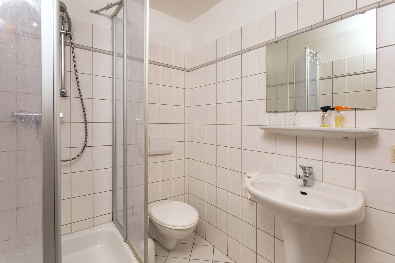 Ganze Ferienwohnung, Lütow, Am Achterwasser 4 We 4 in Lütow, Usedomer Norden