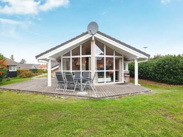 Ferienhaus für 6 Personen in Grömitz, Ostsee Schleswig-Holstein, Bild 1