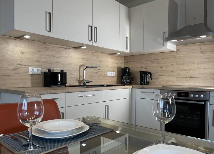 Apartamento entero, Hansehaus 10 in Grömitz, Distrito de Holstein Oriental