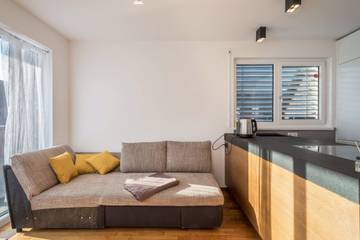 Ferienwohnung für 7 Personen in Schwarzach (Österreich), Bregenzerwald, Bild 4