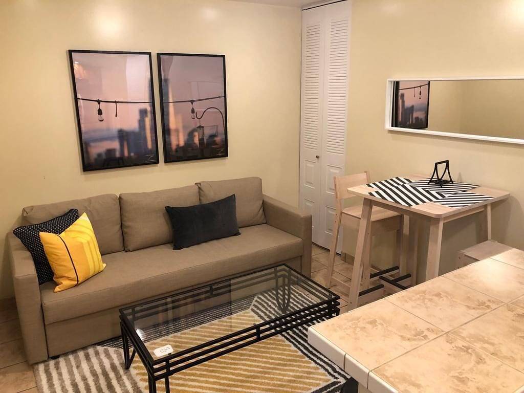 Ganze Wohnung, 1817 1D · Superb 1bed Apt.-20 Min. Nach Nyc in North Bergen, Hudson County