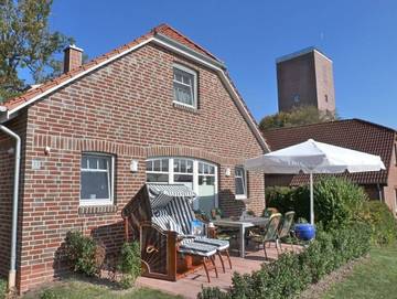 Ferienhaus für 6 Personen in Norden, Norden-Norddeich, Bild 1