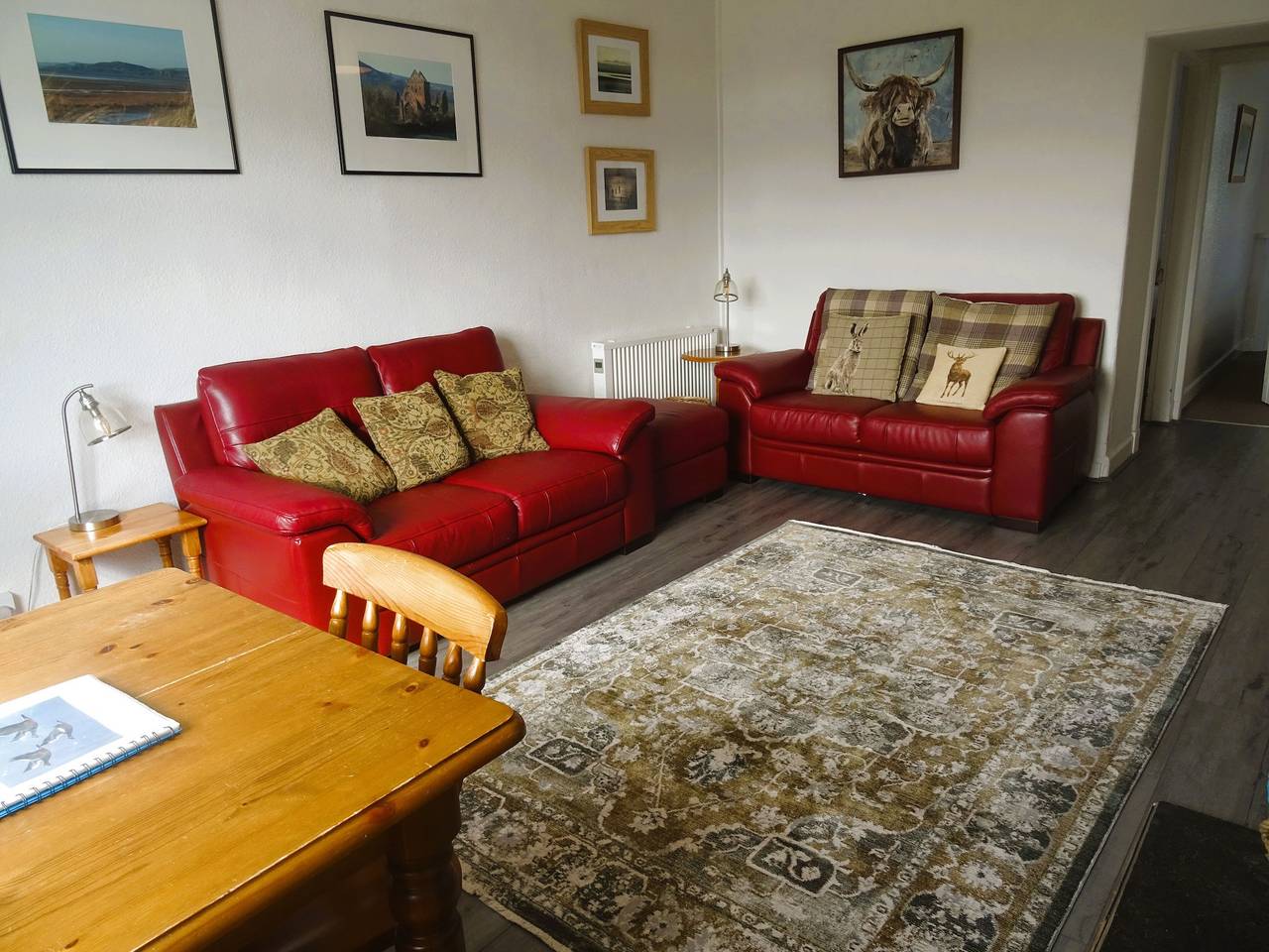 Barnacle in Dumfries and Galloway