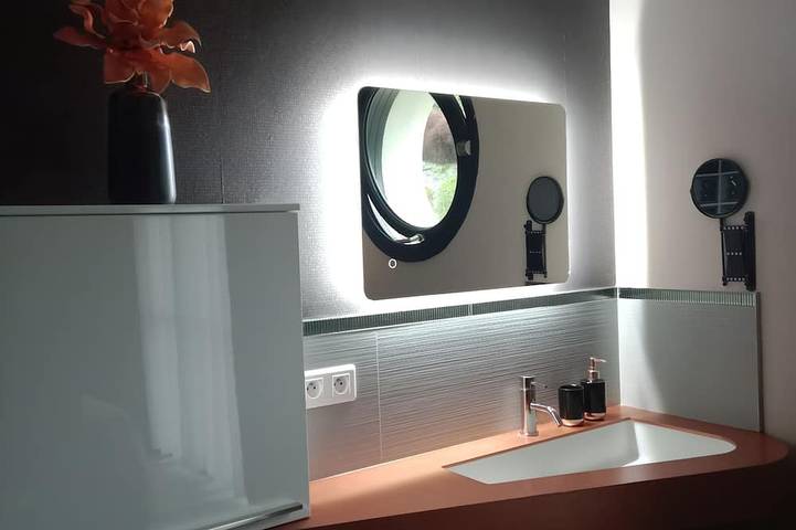 Chambre d’hôte pour 2 personnes à Combrit - 2
