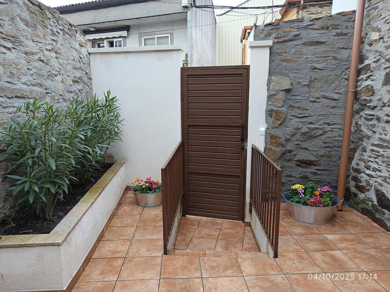 Casa do Renque in Arzúa – Gezinsvriendelijk met privéterras (Huisdieren welkom), foto 14