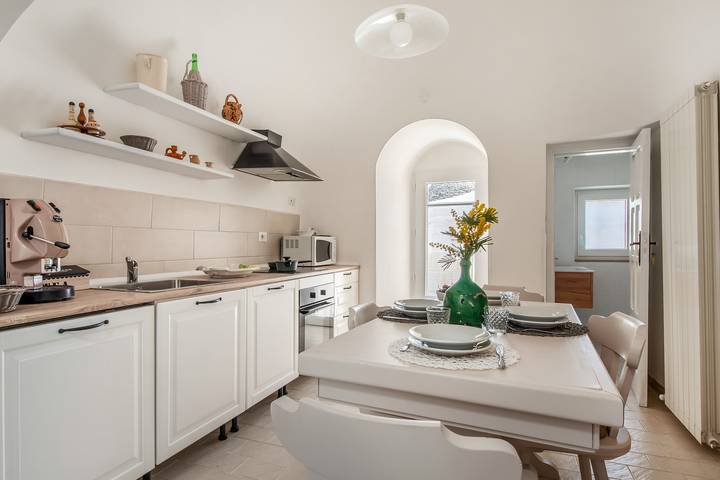 Gîte pour 6 personnes à Locorotondo - 4