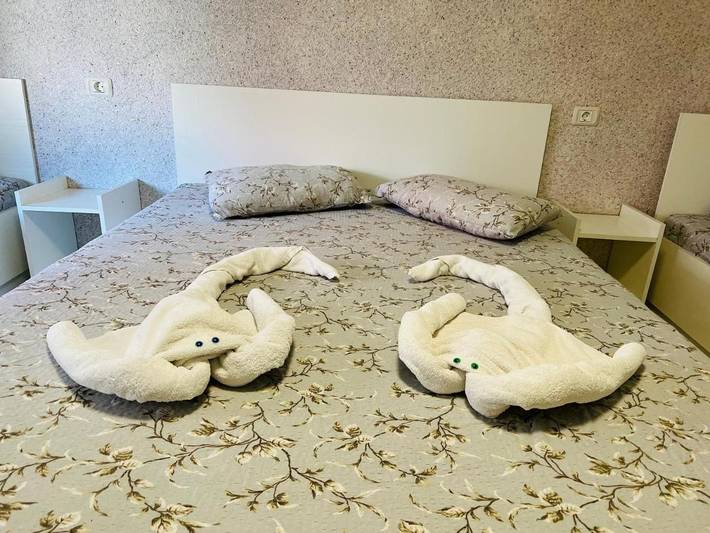 Maison d’hôte pour 2 personnes dans Constanța - 3