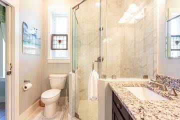 Bed And Breakfasts for 4 Guests in Rosemary Beach, Florida Panhandle, Picture 1