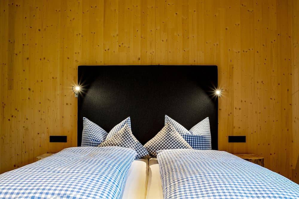 Ferienwohnung Alpenraum - Naturzeithof in Mittelberg, Kleinwalsertal