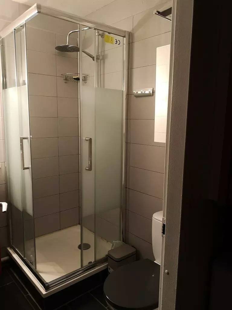 Appartement entier, Appartement 2 pièces au rez-de-chaussée à Le Barcares - Cap Coudalere in Le Barcarès, Côte d'Améthyste