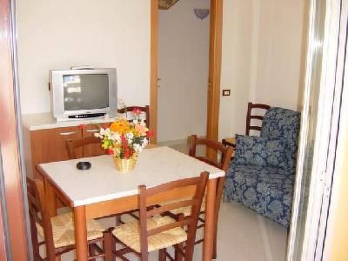 Appartamento intero, Wohnung in Strandnähe in Fogliano Marina, Riccione