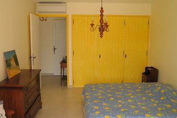 Villa pour 6 Personnes dans Les Issambres, Roquebrune-sur-Argens, Photo 4
