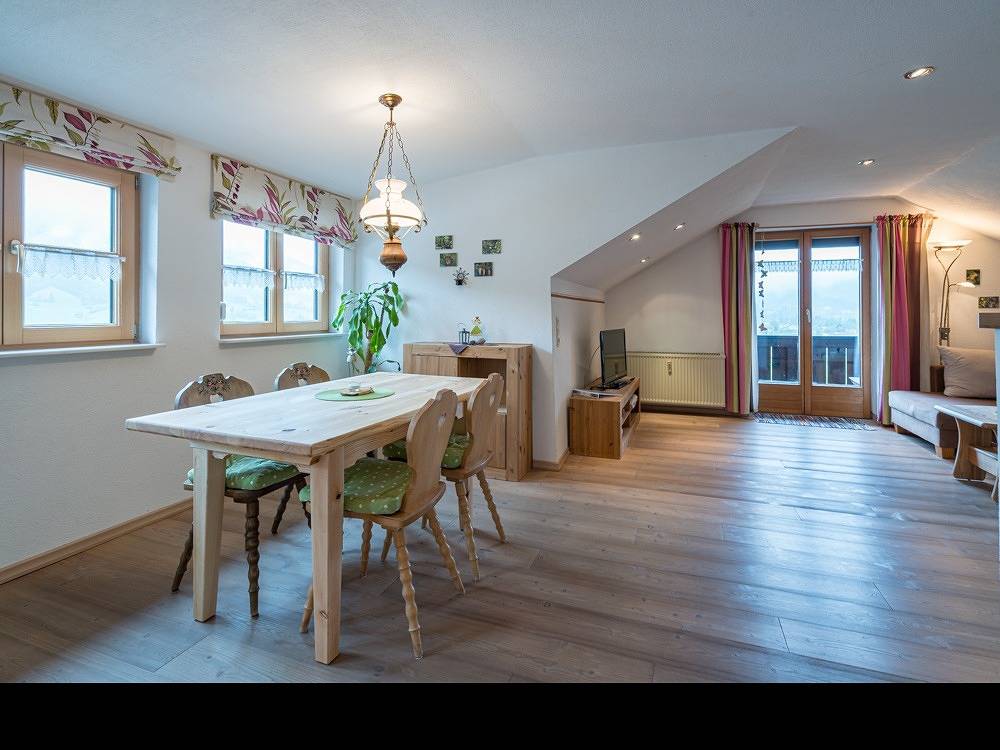 Ferienhaus Bach - Ferienwohnung 2, foto 12