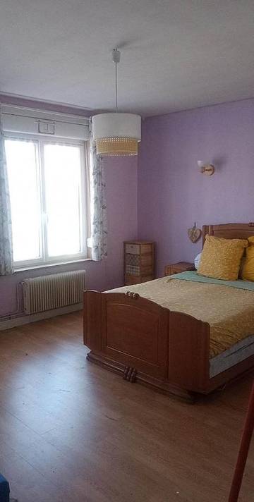 Chambre d’hôte pour 2 personnes à Outreau