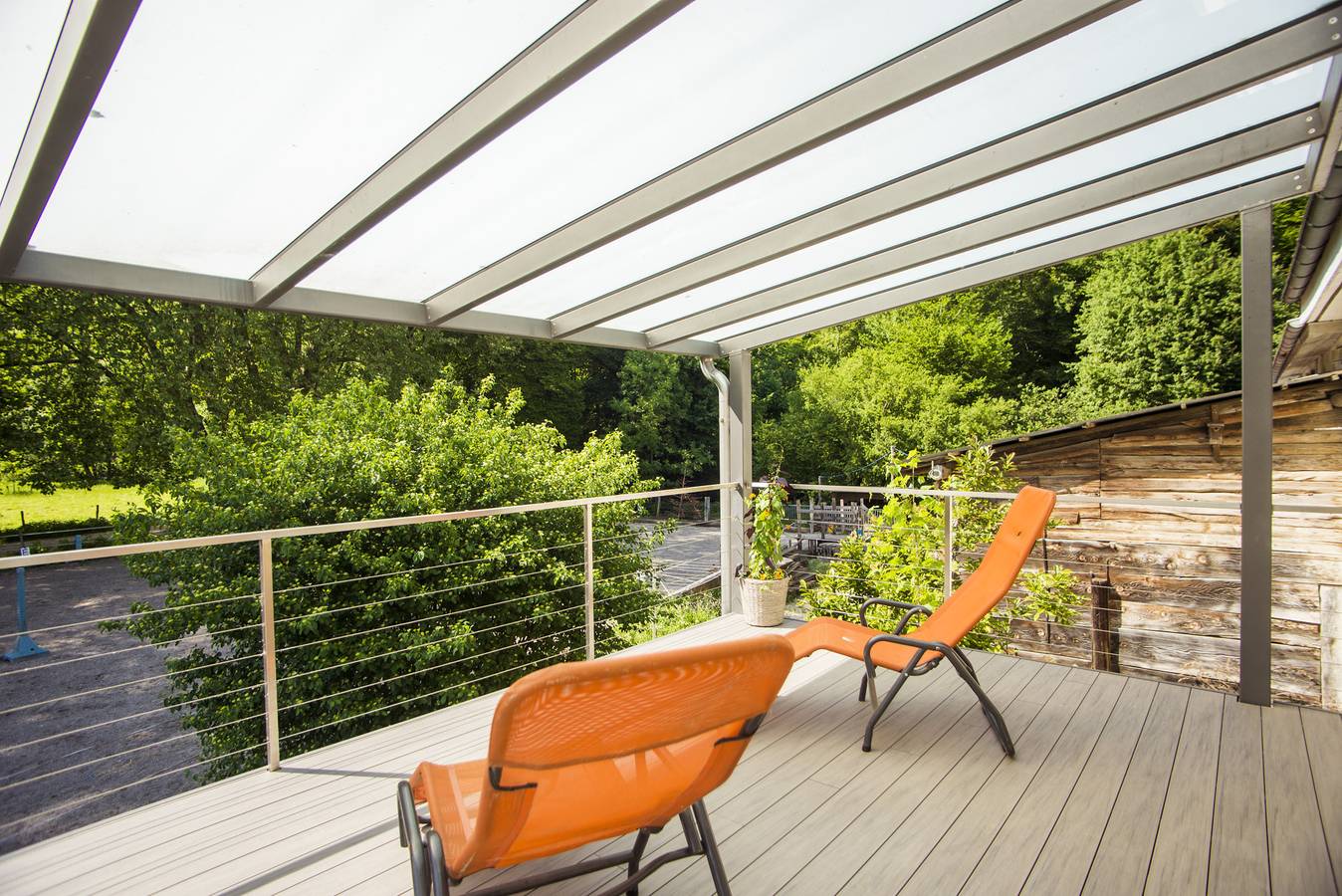 Ferme du Bonheur - Chez l'Gaby - Schlafen im Stroh (10 Plätze) in Porrentruy, Kanton Jura
