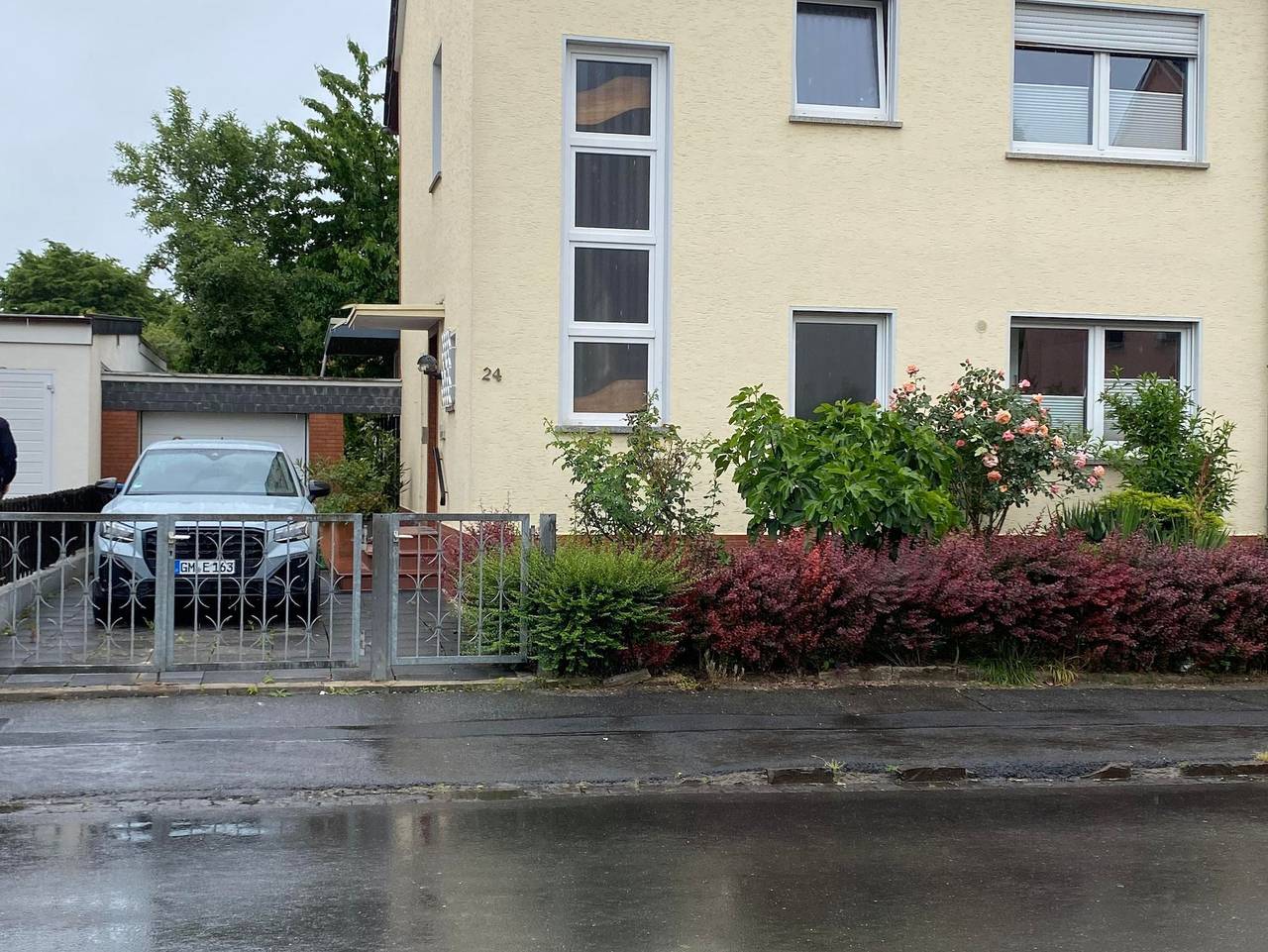 Ganze Ferienwohnung, Ferienwohnung Lee in Neuenahr, Bad Neuenahr