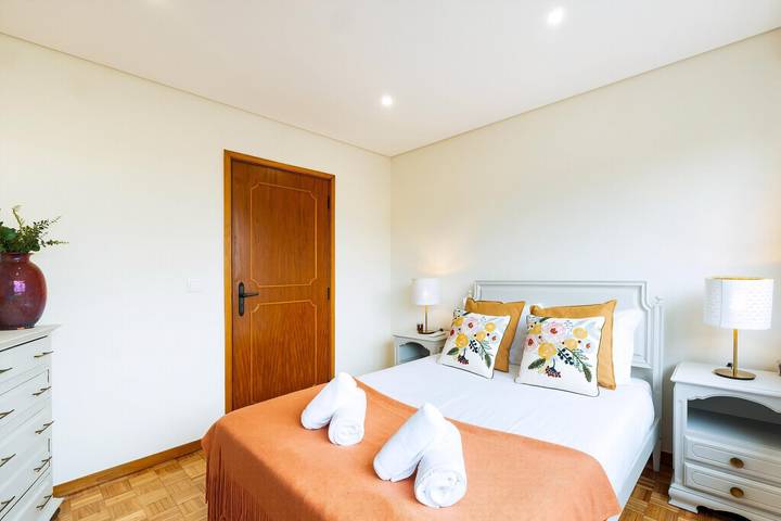 Gîte pour 8 personnes à Braga - 2