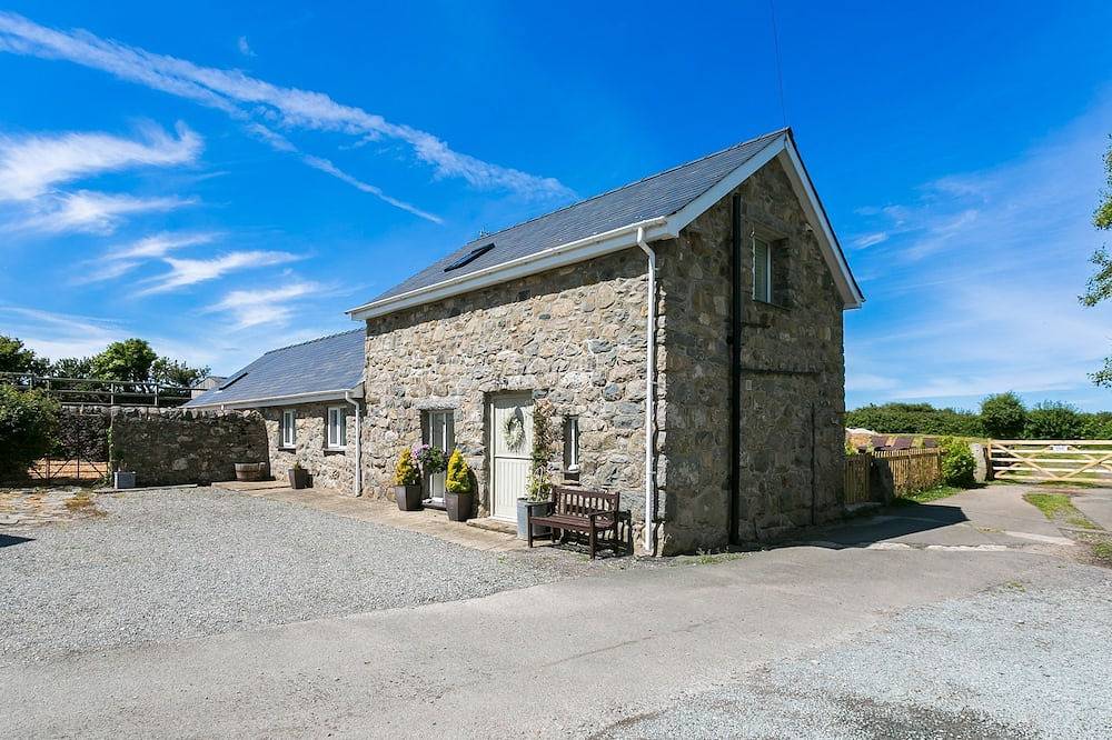 Gwenyn Haf Bach - Schlafmöglichkeiten für 2 Gäste in 1 Schlafzimmer in Nefyn, Gwynedd