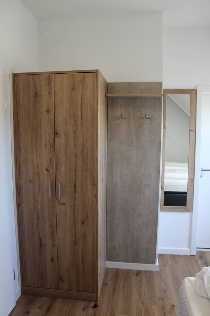 Doppelzimmer 3 in Lorup, Landkreis Emsland