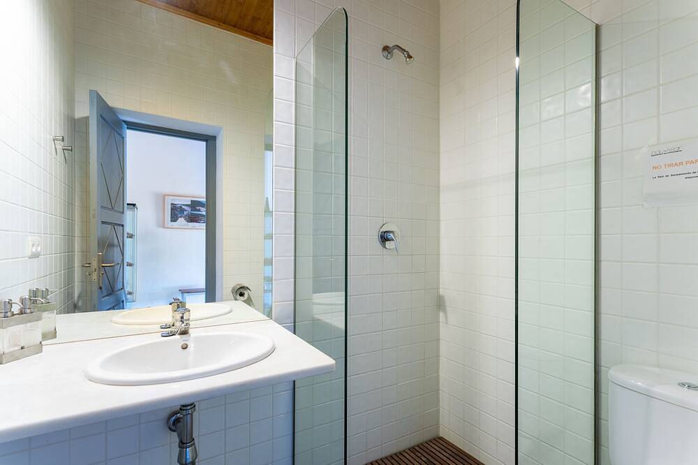 House of the Engineer (4 rooms, 8 Guests) in El Granado, Guadiana Valley Natural Park