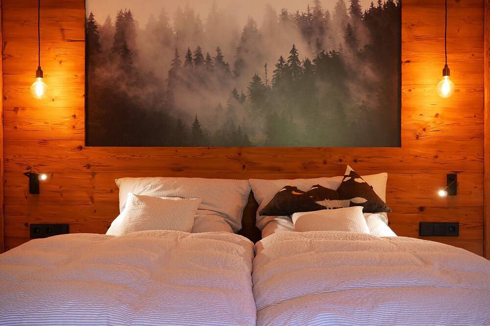Appartamento vacanze a Oberrhein a partire da 133€ a notte
