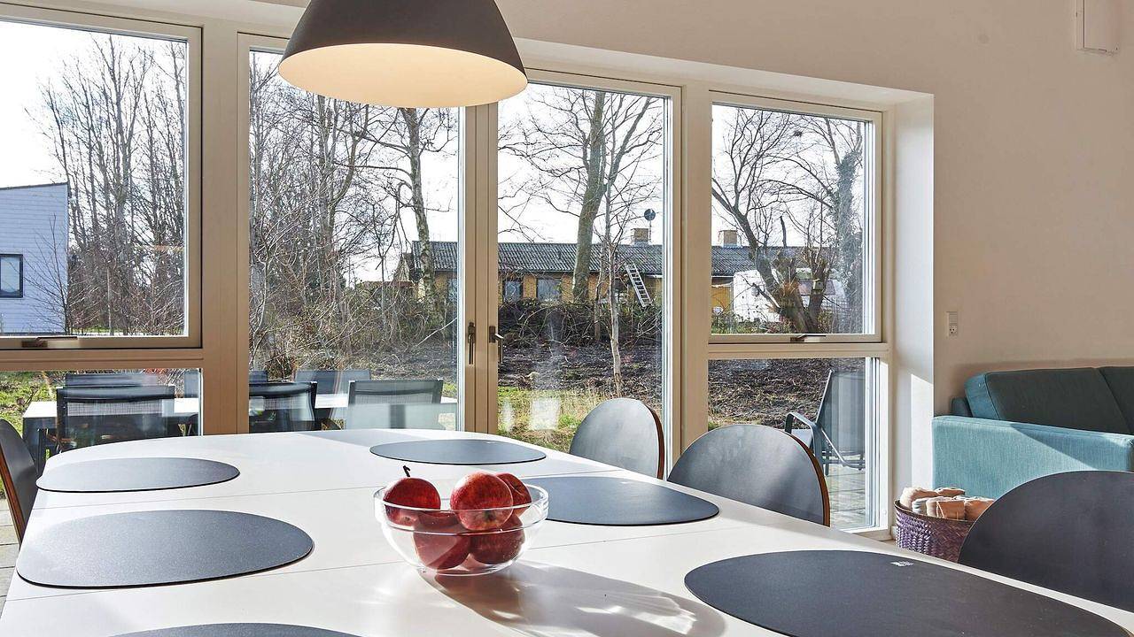 Ferienhaus für 6 Personen (86 m²) in Nexø in Snogebæk, Bornholm