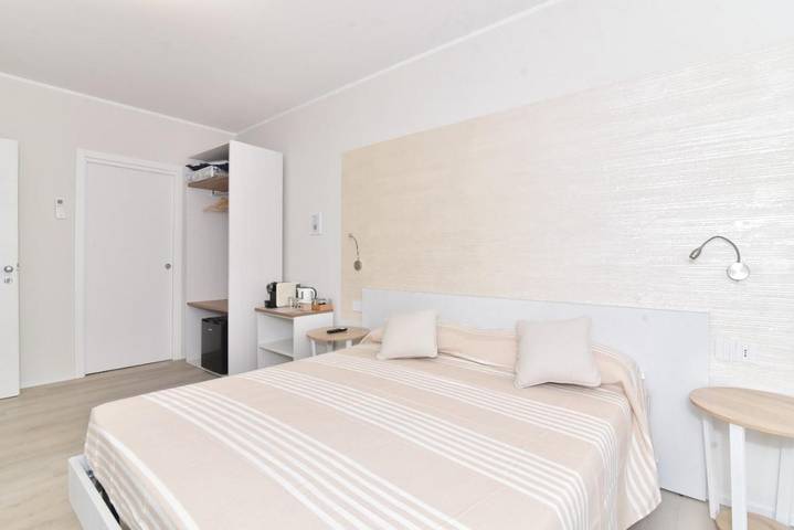 Maison d’hôte pour 2 personnes à Sassari - 3