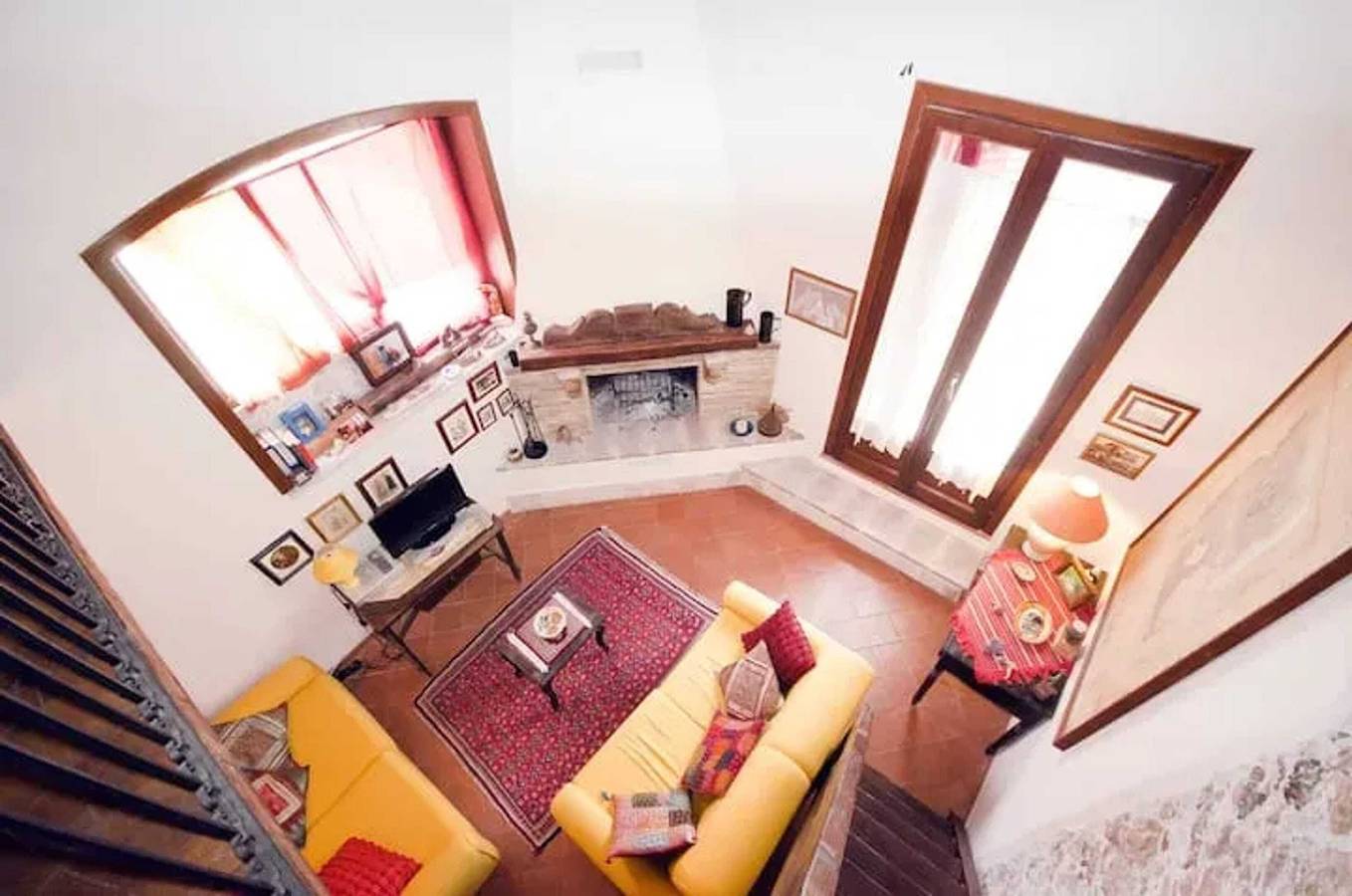 Charmante villa in Taormina met zeezicht in Taormina, Provincie Messina