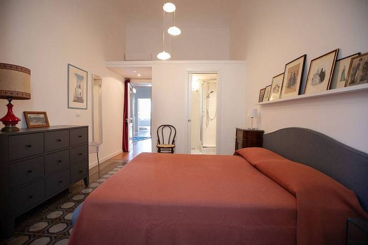 Appartement entier, Seaview Design Home 21 by Wonderful Italy in Île d'Ortygie, Syracuse