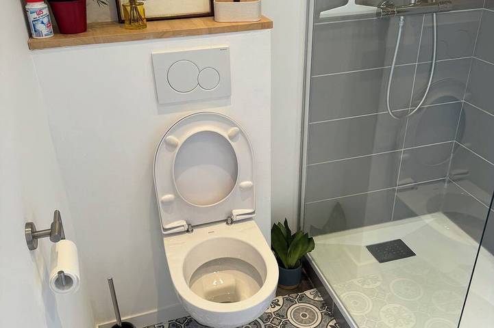 Gîte pour 3 personnes dans Port de Loctudy - 3