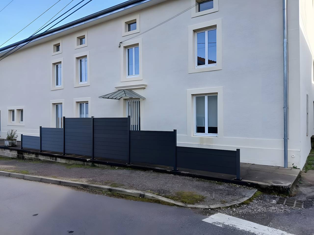 Cottage 'La Grande Escapade – 6 Plätze' mit Bergblick, privater Terrasse und Wlan in Xertigny, Épinal und Umgebung