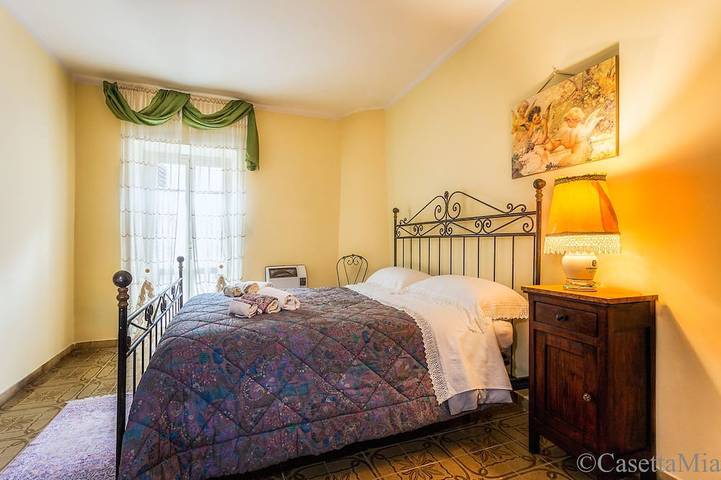 Location de vacances pour 5 personnes, animaux acceptés à Canistro - 3