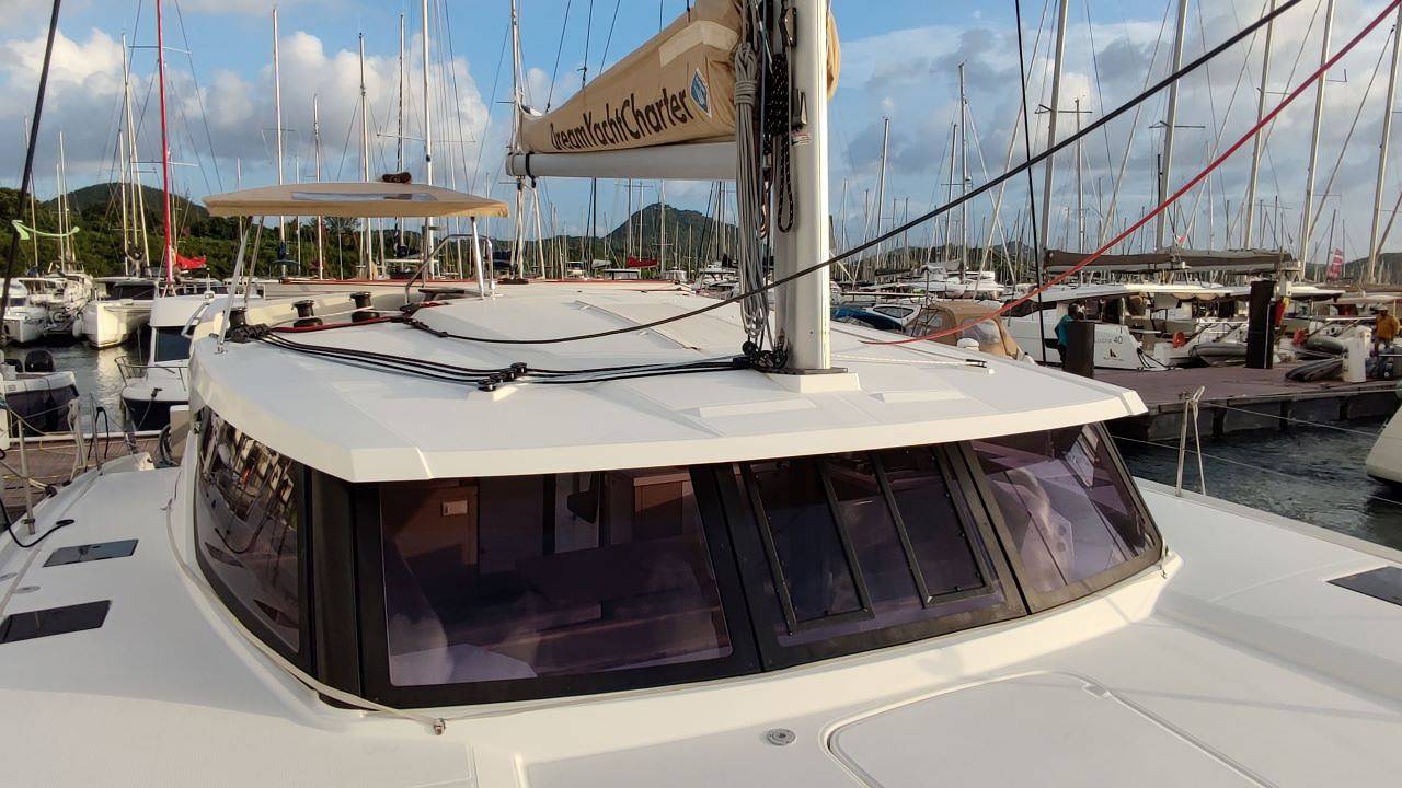Bateau pour 6 personnes in Martinique